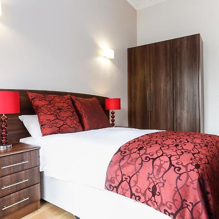 Apartments Inn London Lancaster Gate Extérieur photo