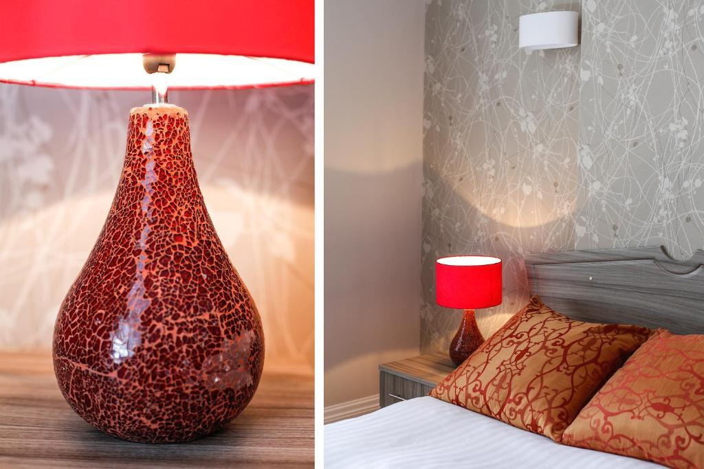 Apartments Inn London Lancaster Gate Chambre photo